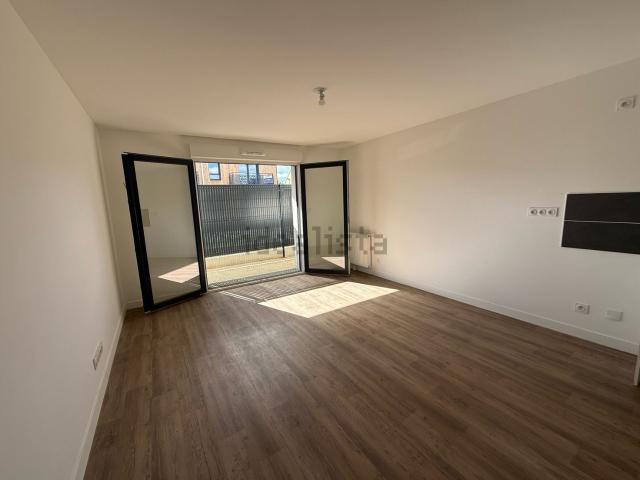 Appartement, Poitiers