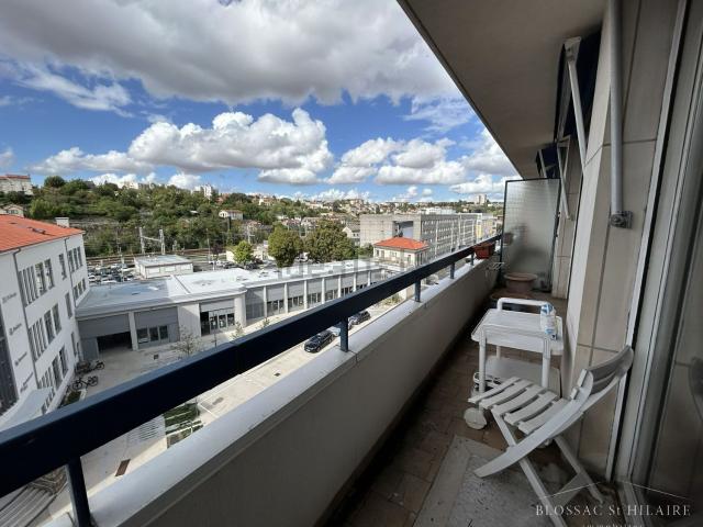 Appartement, Poitiers