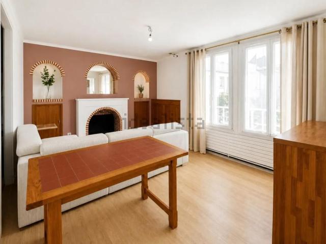 Appartement, Poitiers