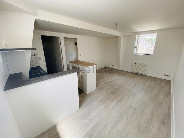 Appartement, Poitiers