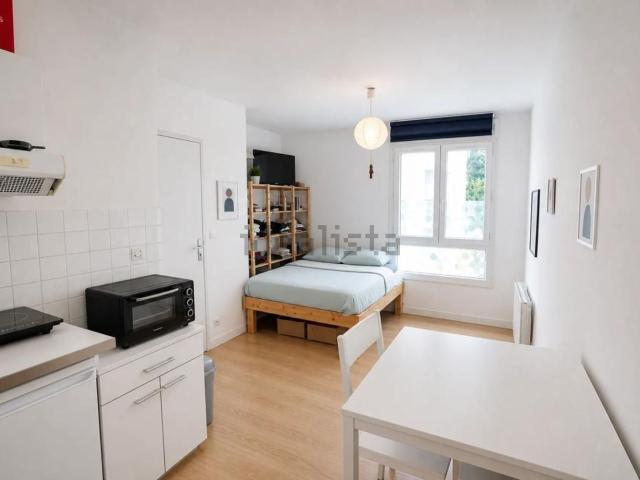 Appartement, Poitiers
