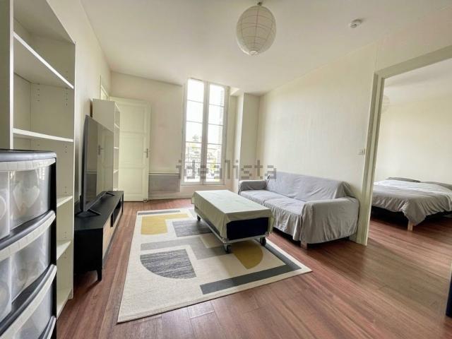 Appartement, Poitiers