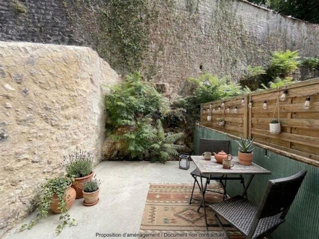 Appartement, Poitiers