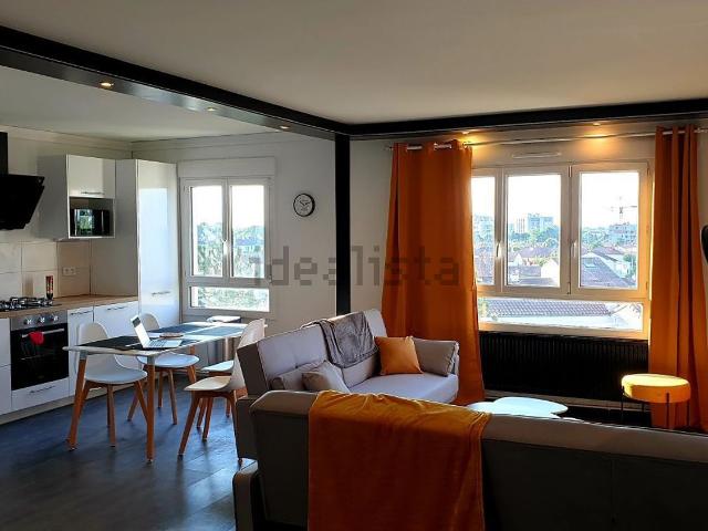 Appartement, Poitiers