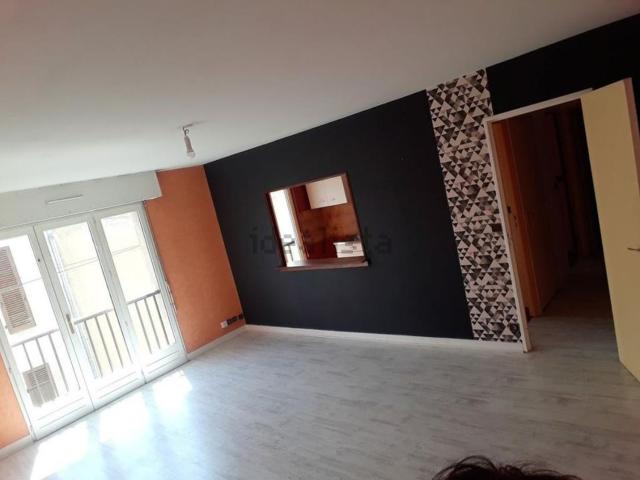 Appartement, Poitiers