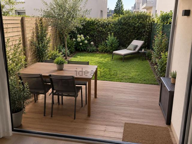 Appartement, Poitiers