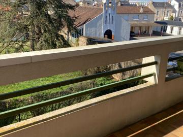 Appartement Poitiers 5 pièce s