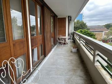 Appartement Poitiers 5 pièce s 99 m2