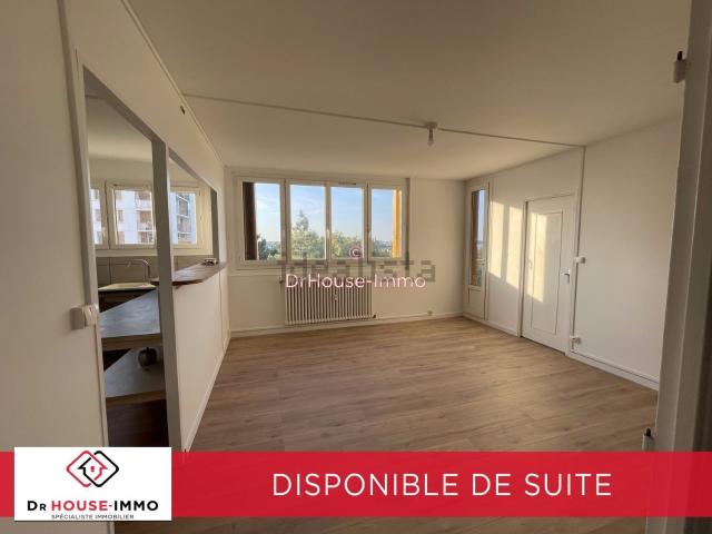 Appartement, Poitiers