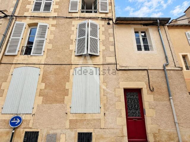 Appartement, Poitiers