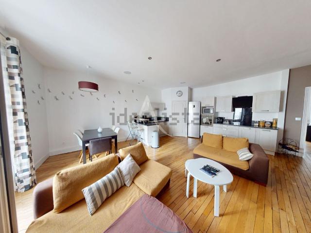 Appartement, Poitiers