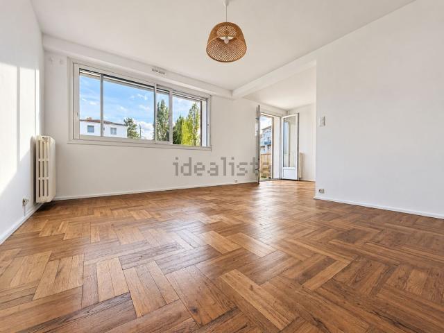 Appartement, Poitiers