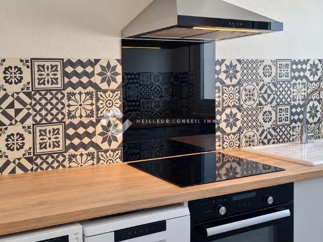 Appartement, Poitiers