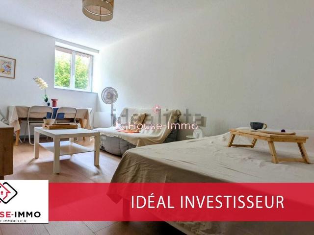 Appartement, Poitiers