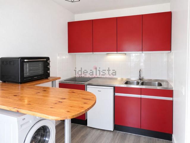 Appartement, Poitiers