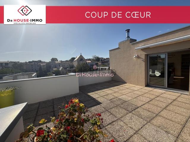 Appartement, Poitiers