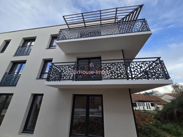 Appartement, Poitiers