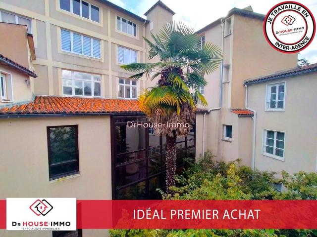 Appartement, Poitiers
