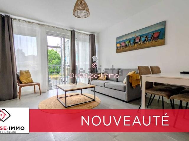 Appartement, Poitiers