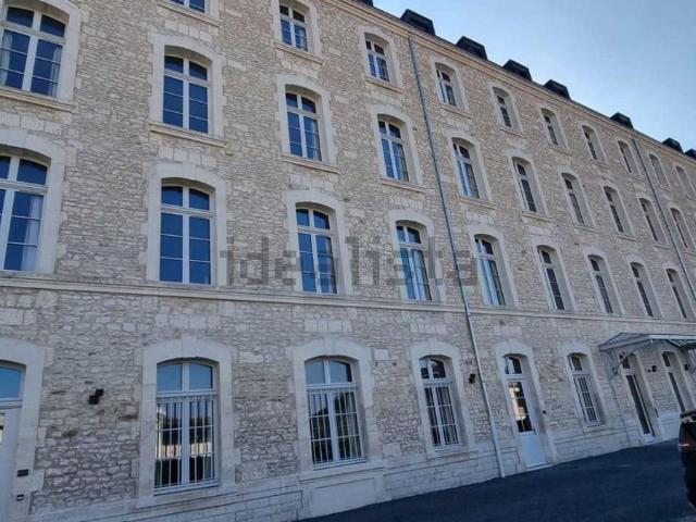 Appartement, Poitiers