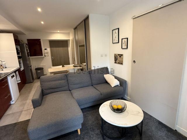 Appartement, Poitiers