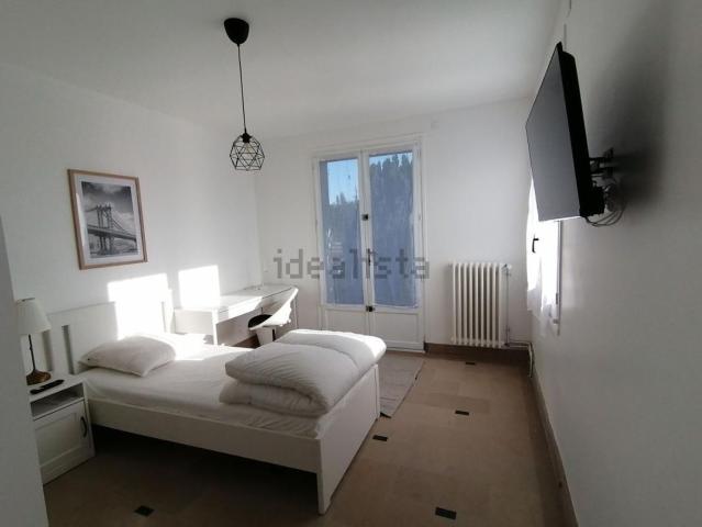 Appartement, Poitiers