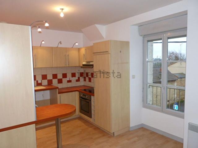 Appartement, Poitiers