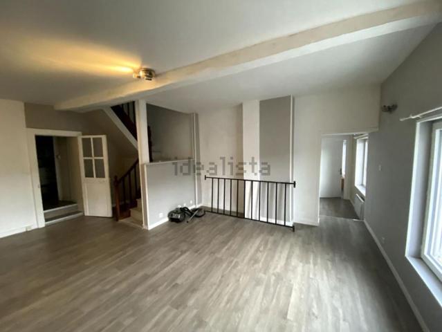 Appartement, Poitiers