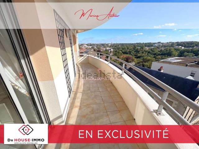 Appartement, Poitiers