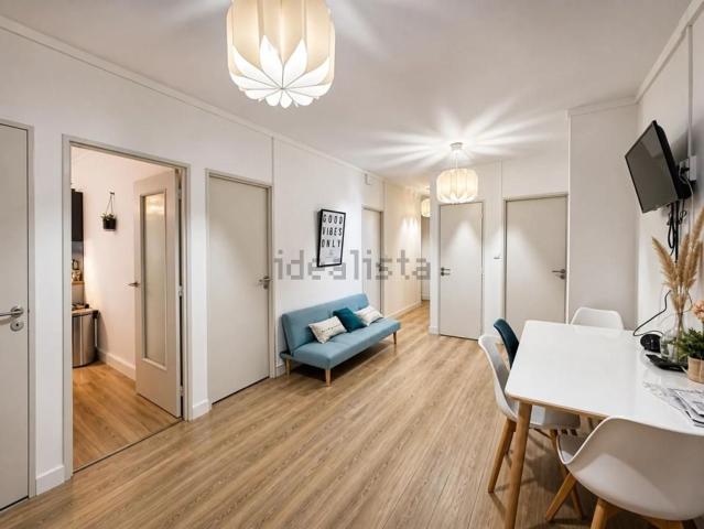 Appartement, Poitiers