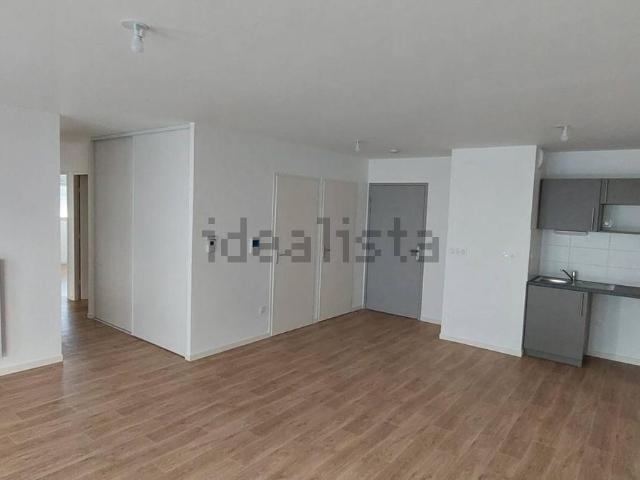 Appartement, Poitiers