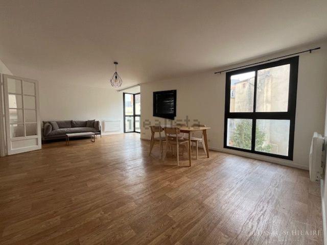 Appartement, Poitiers