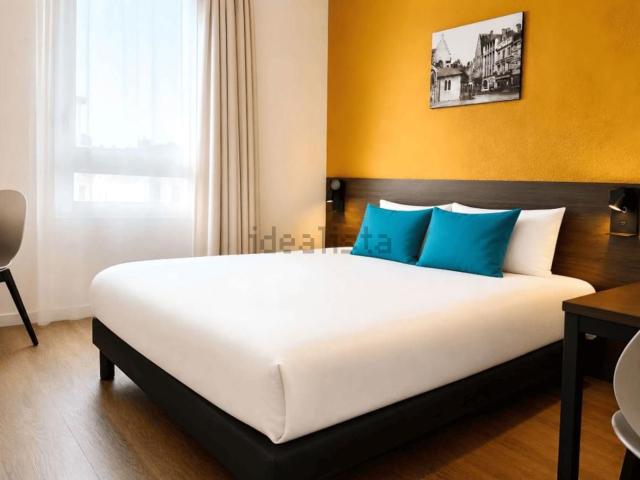 Appartement, Poitiers