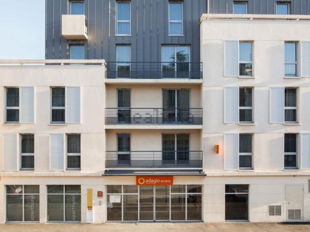 Appartement, Poitiers