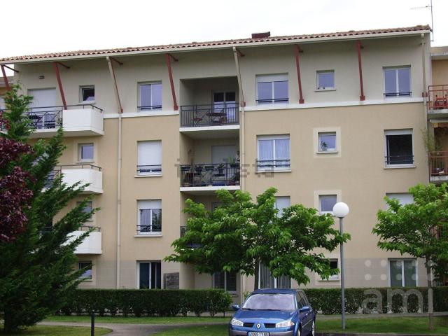 Appartement, Poitiers