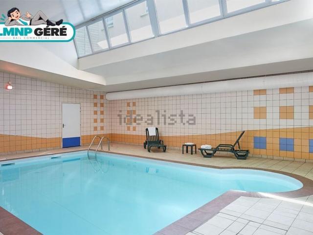 Appartement, Poitiers