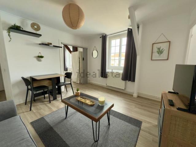 Appartement, Poitiers