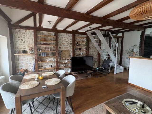 Appartement, Poitiers