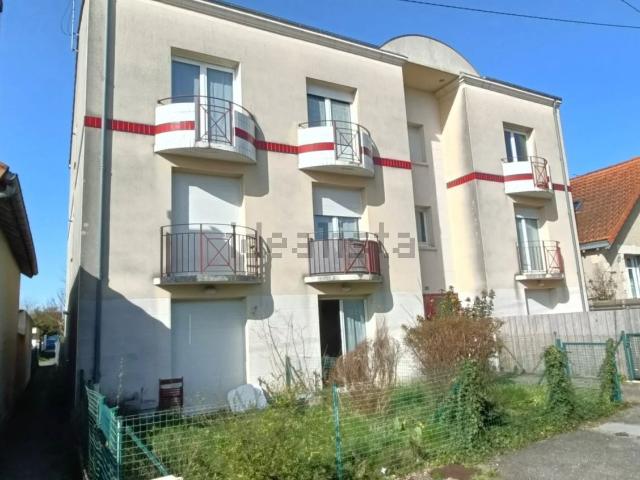 Appartement, Poitiers