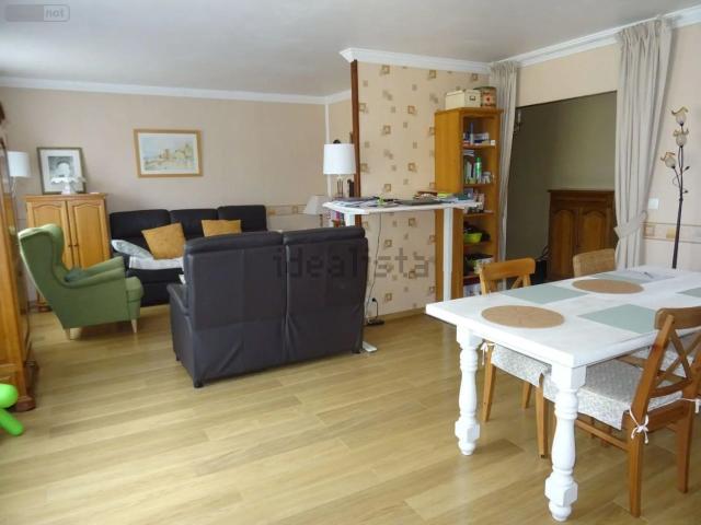 Appartement, Poitiers