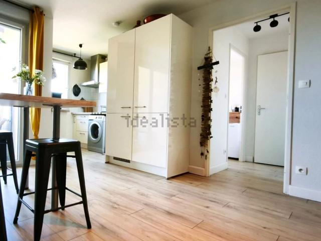 Appartement, Poitiers