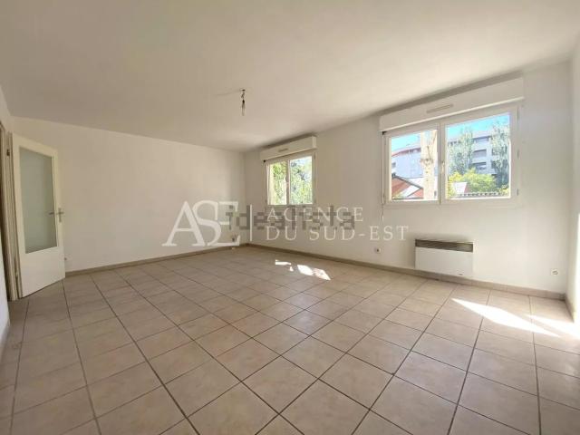 Appartement, Poitiers