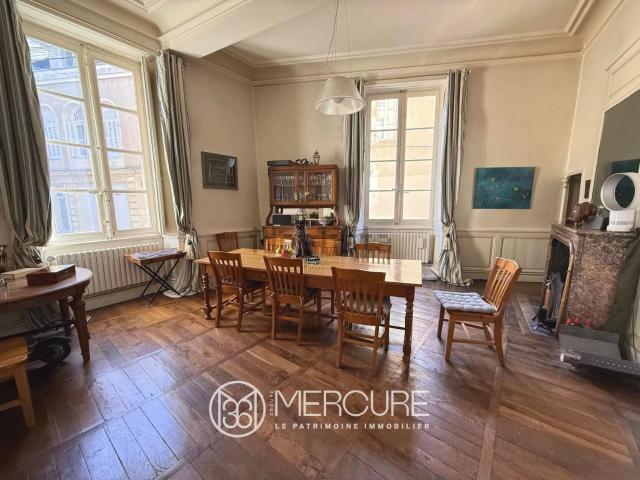 Appartement, Poitiers