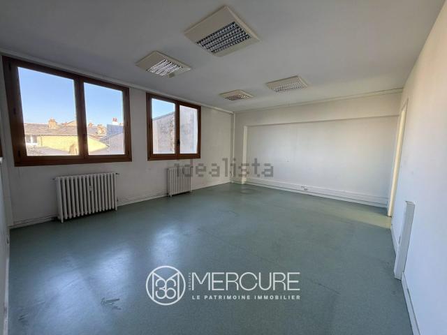 Appartement, Poitiers