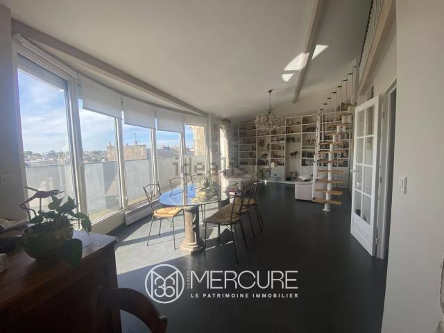 Appartement, Poitiers