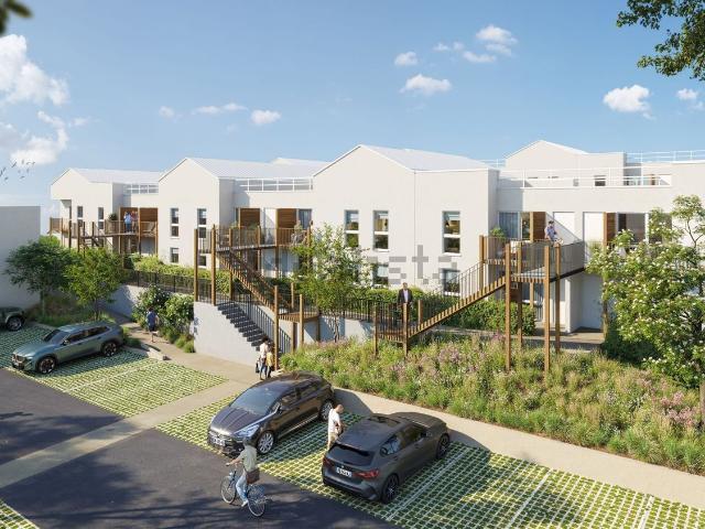 Appartement, Poitiers