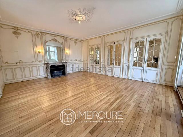 Appartement, Poitiers