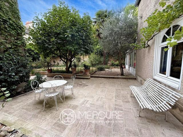 Appartement, Poitiers