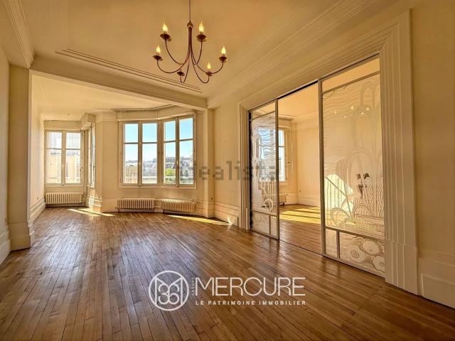 Appartement, Poitiers