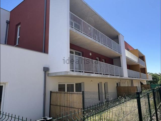 Appartement, Poitiers